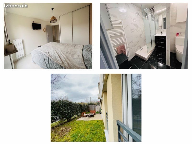Appartement à vendre, 65m², Conflans-Sainte-Honorine