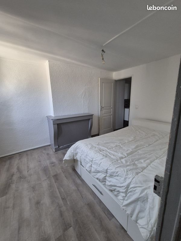 Appartement à louer, 42m², Dole