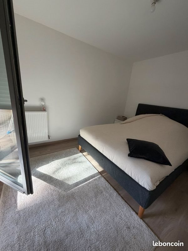 Appartement à vendre, 41m², Massy
