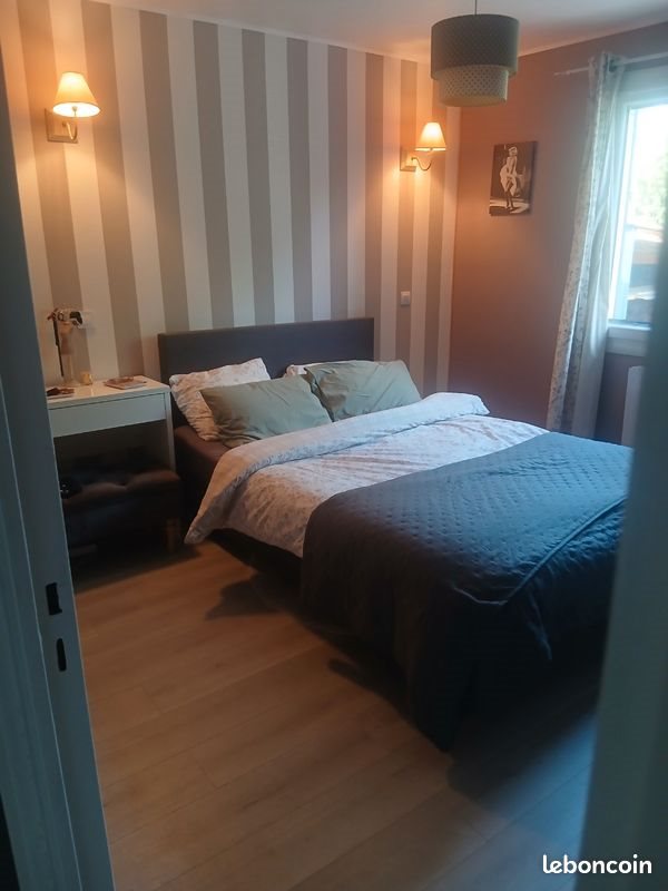 Maison à vendre, 119m², Secondigny