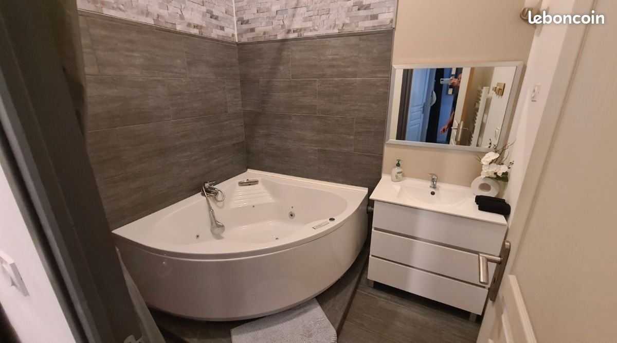 Appartement à vendre, 35m², Carcassonne