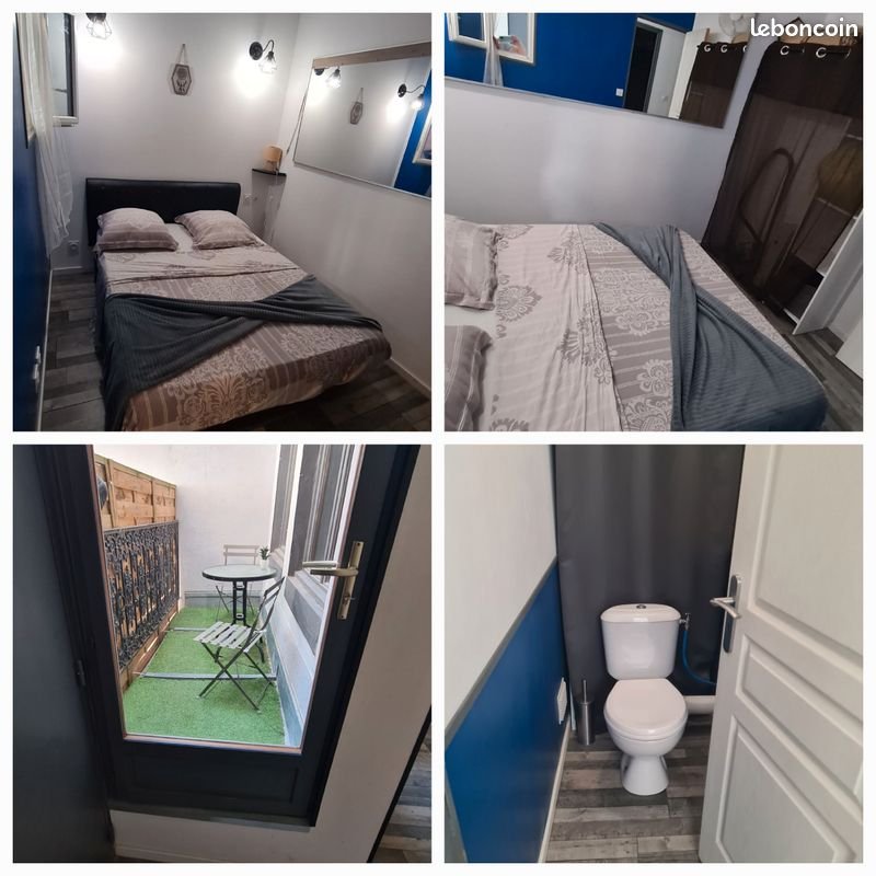 Appartement à vendre, 35m², Carcassonne