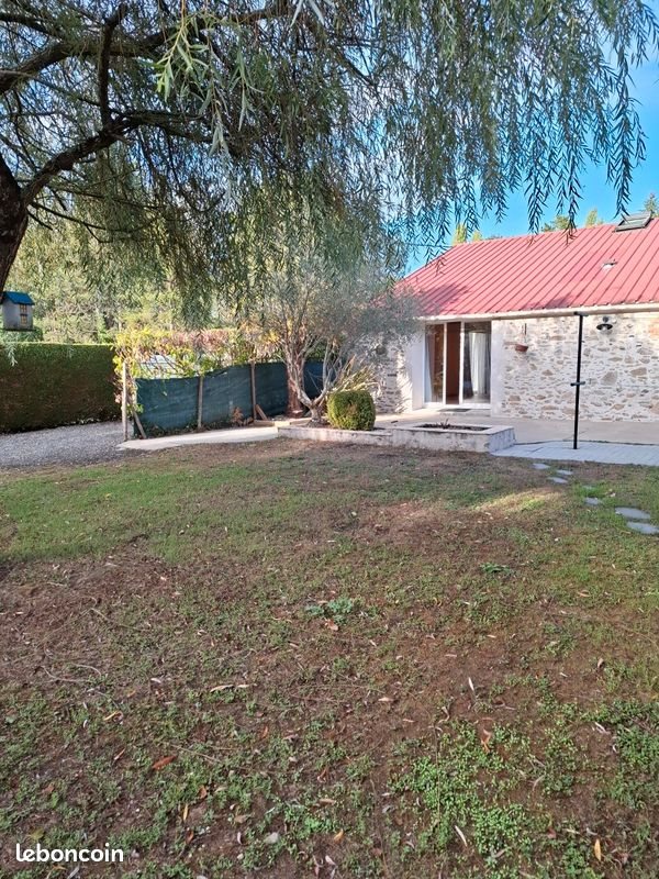 Maison à louer, 107m², Sainte-Flaive-des-Loups