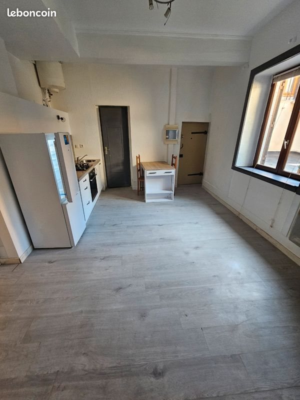Appartement à vendre, 30m², Trévoux