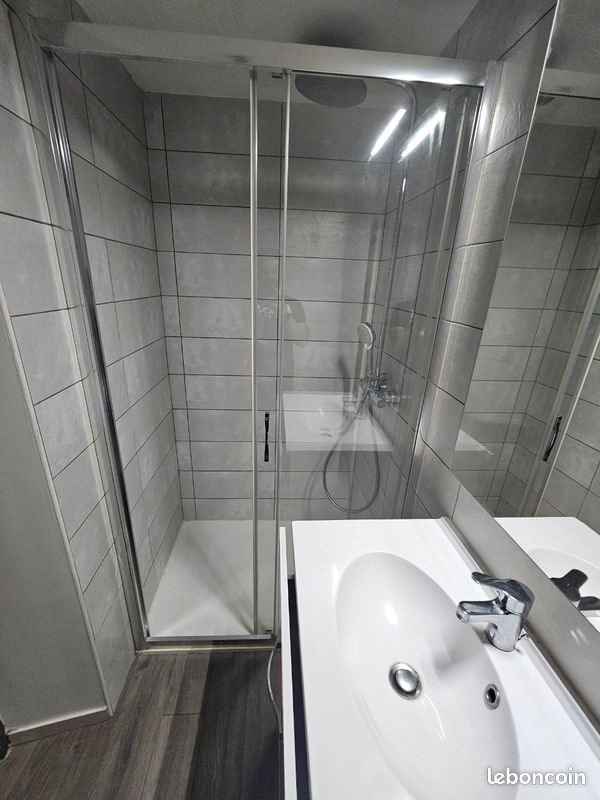 Appartement à vendre, 30m², Trévoux