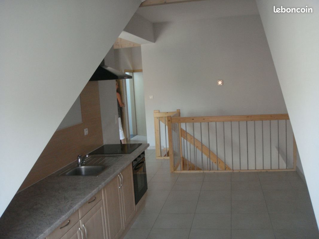 Appartement à louer, 95m², Mackwiller