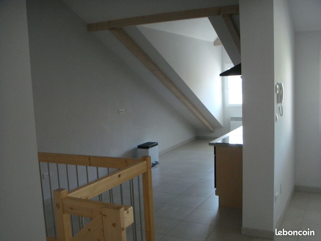 Appartement à louer, 95m², Mackwiller