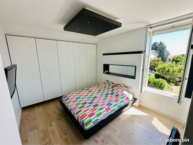 Appartement à louer, 53m², Pierre-Bénite