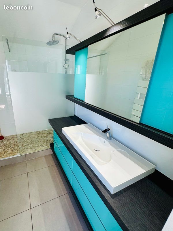Appartement à louer, 53m², Pierre-Bénite