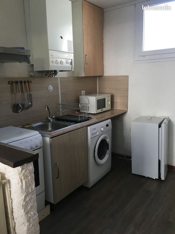 Appartement à louer, 47m², Chabris