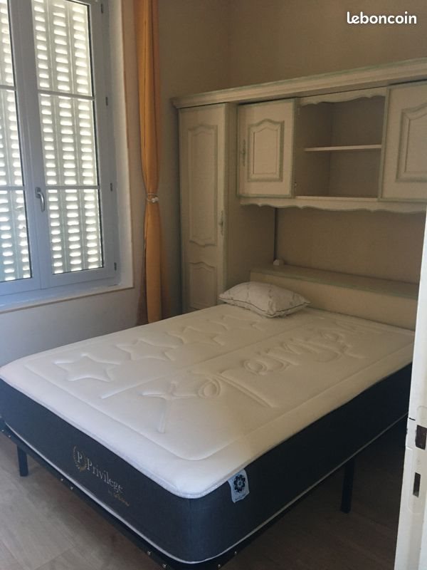 Appartement à louer, 47m², Chabris