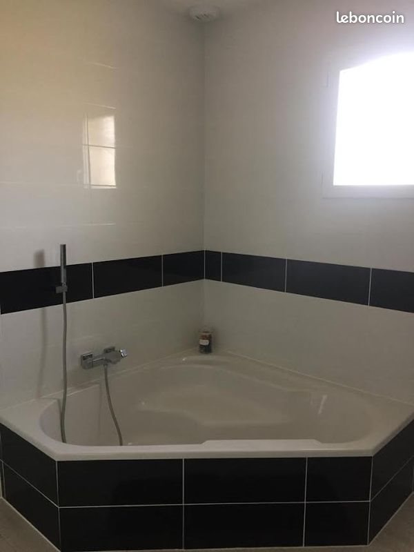 Maison à louer, 125m², Villeneuve-lès-Bouloc