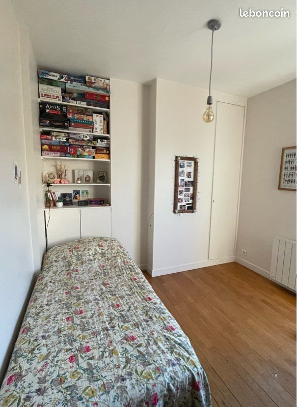 Appartement à vendre, 63m², Vincennes