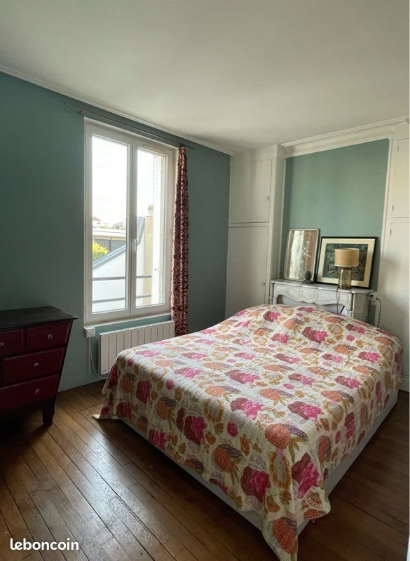 Appartement à vendre, 63m², Vincennes