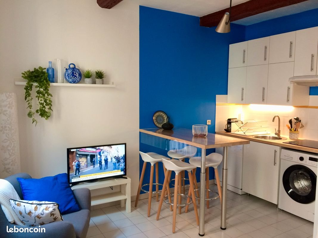 Appartement à louer, 45m², Avignon