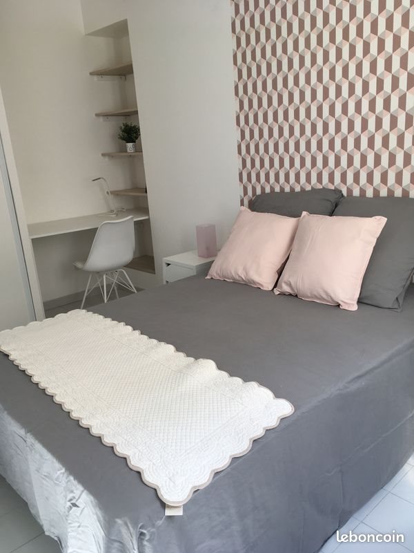 Appartement à louer, 45m², Avignon
