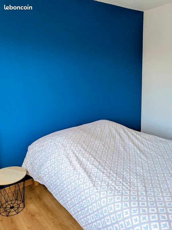 Appartement à louer, 46m², Colmar
