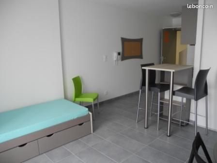 Appartement à louer, 26m², Beaupréau