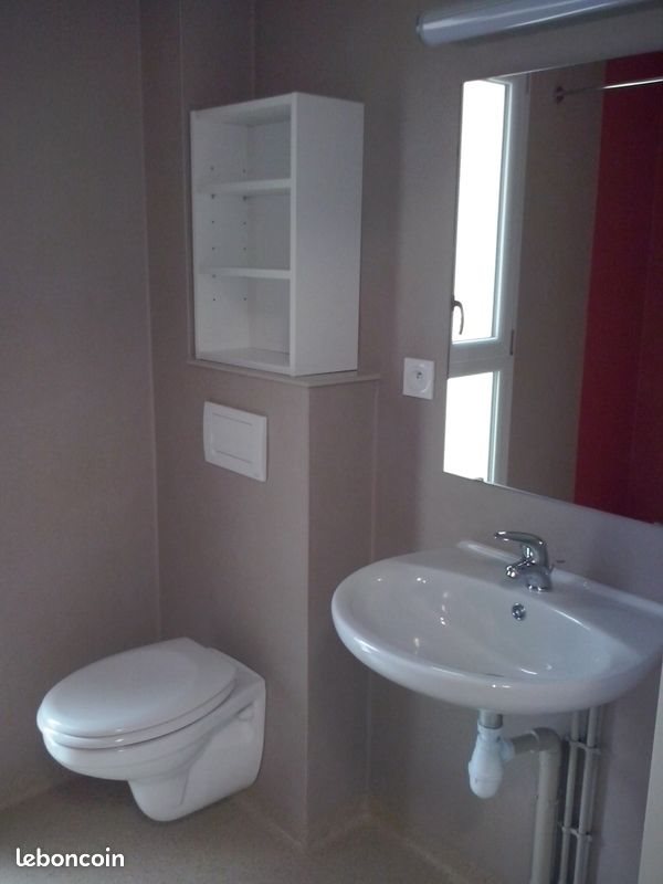 Appartement à louer, 26m², Beaupréau