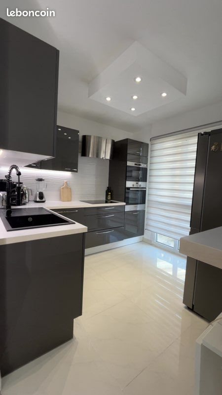 Appartement à vendre, 95m², Le Havre