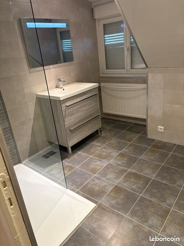 Maison à vendre, 82m², Fresnoy-le-Grand