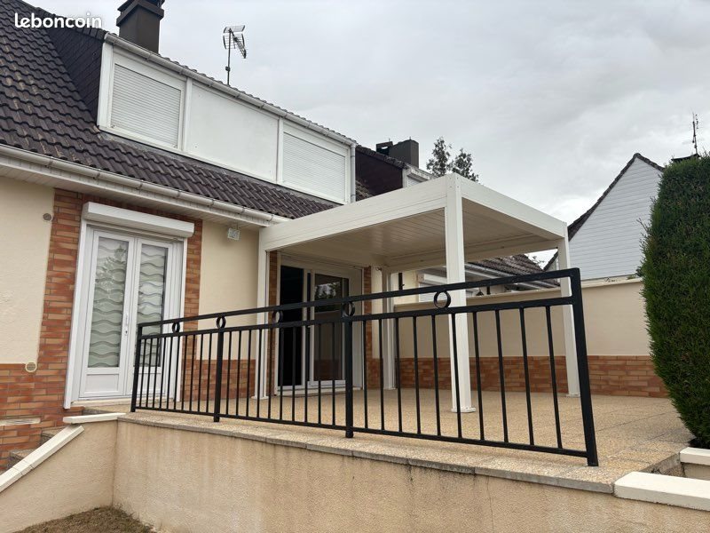 Maison à vendre, 82m², Fresnoy-le-Grand