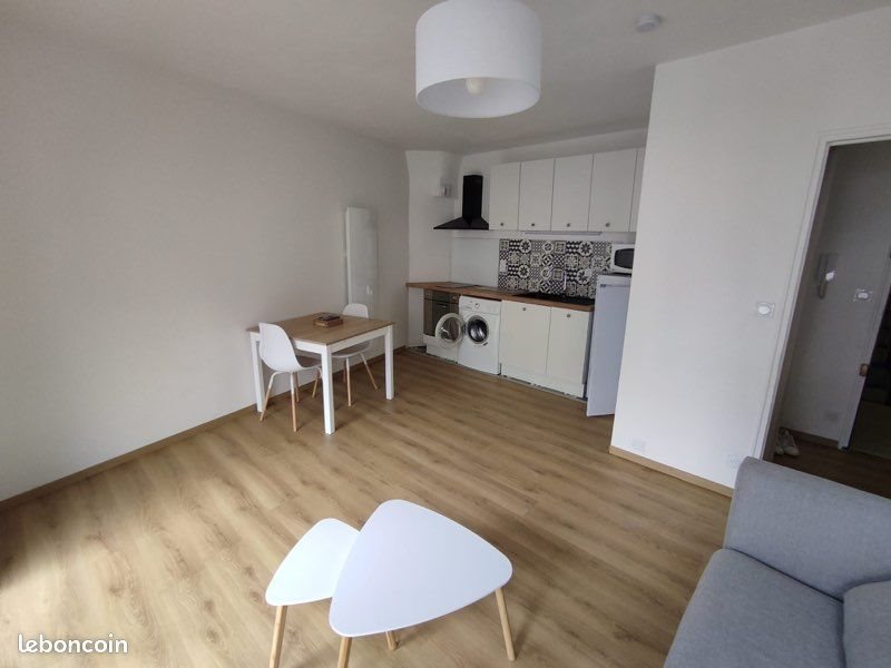Appartement à louer, 31m², Rodez