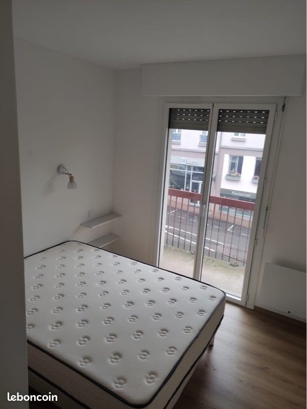 Appartement à louer, 31m², Rodez