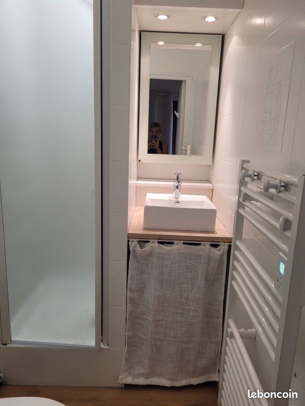 Appartement à louer, 31m², Rodez