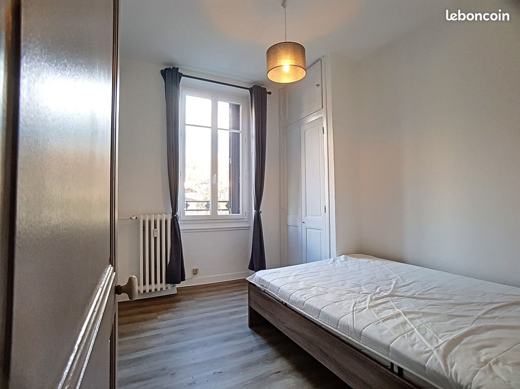 Appartement à louer, 41m², Vaulnaveys-le-Haut