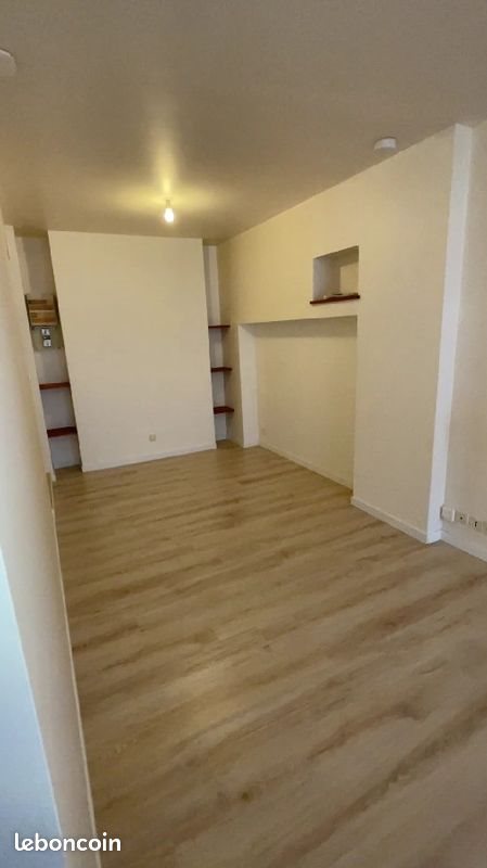 Appartement à louer, 22m², Mayenne