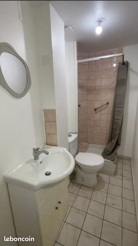 Appartement à louer, 22m², Mayenne