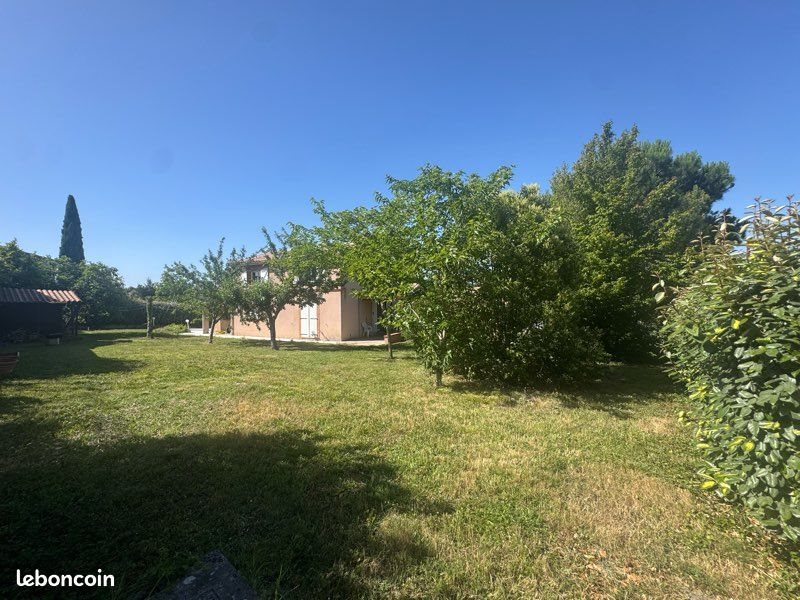 Maison à vendre, 116m², Belberaud