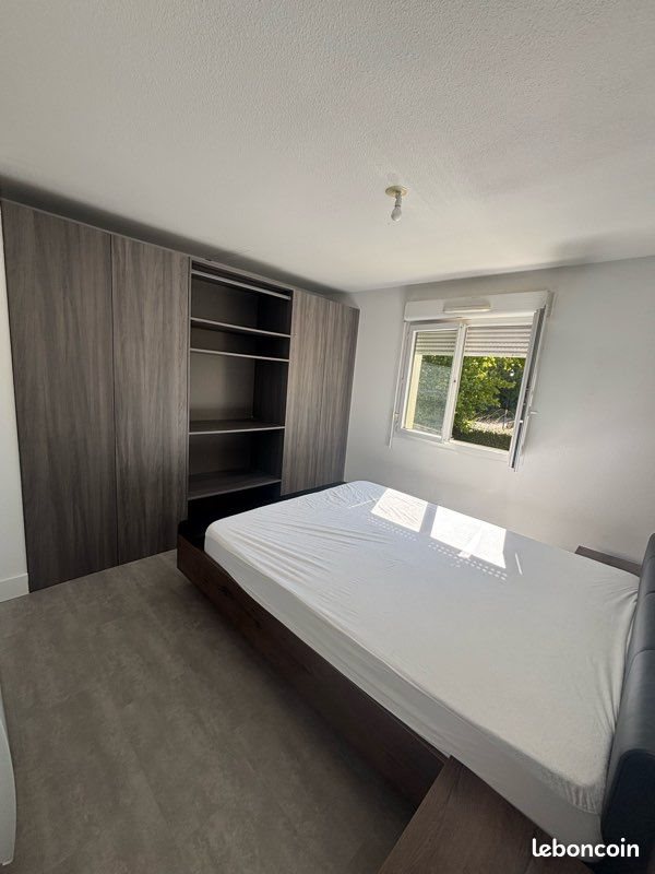 Appartement à louer, 55m², Château-Arnoux-Saint-Auban