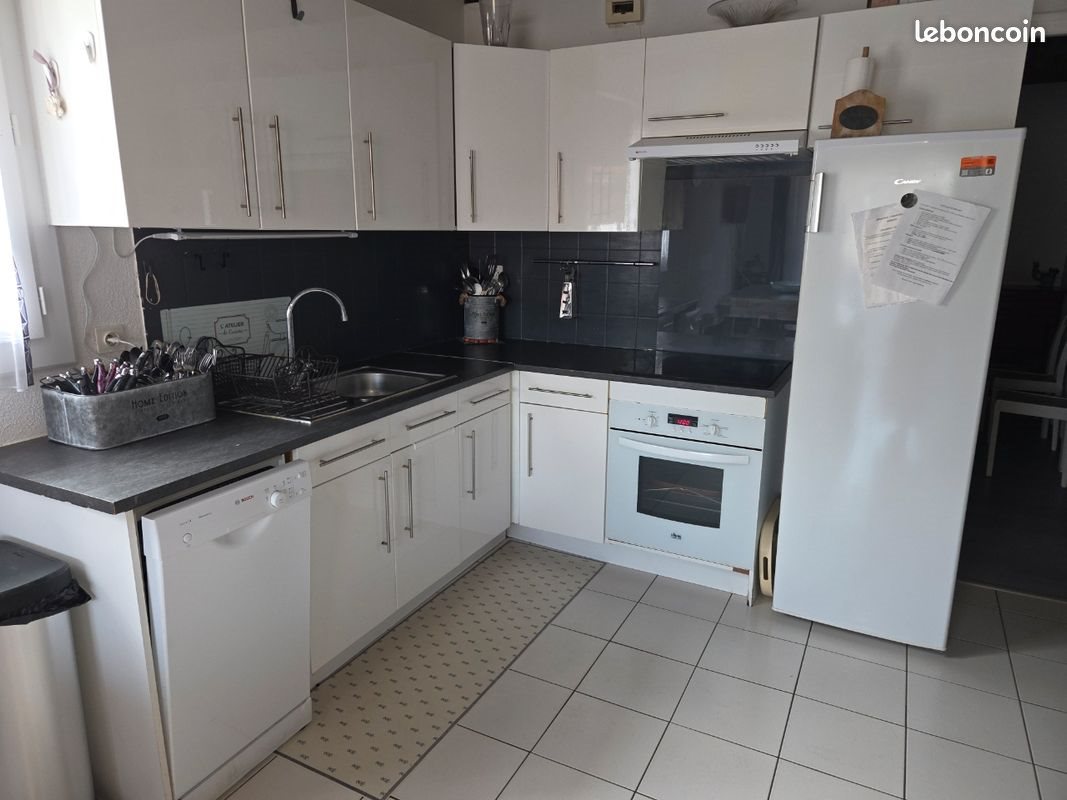 Appartement à louer, 60m², Mimizan