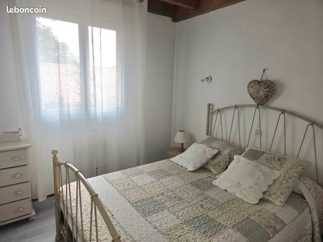 Appartement à louer, 60m², Mimizan