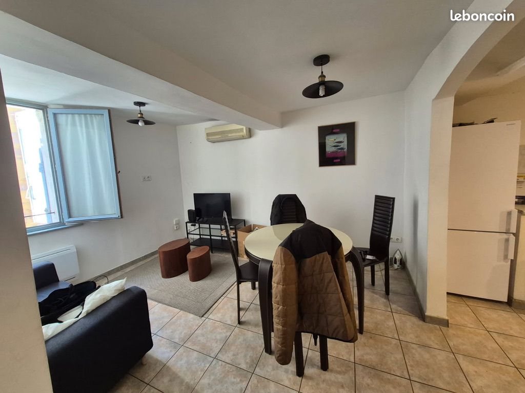 Appartement à vendre, 32m², L'Isle-sur-la-Sorgue