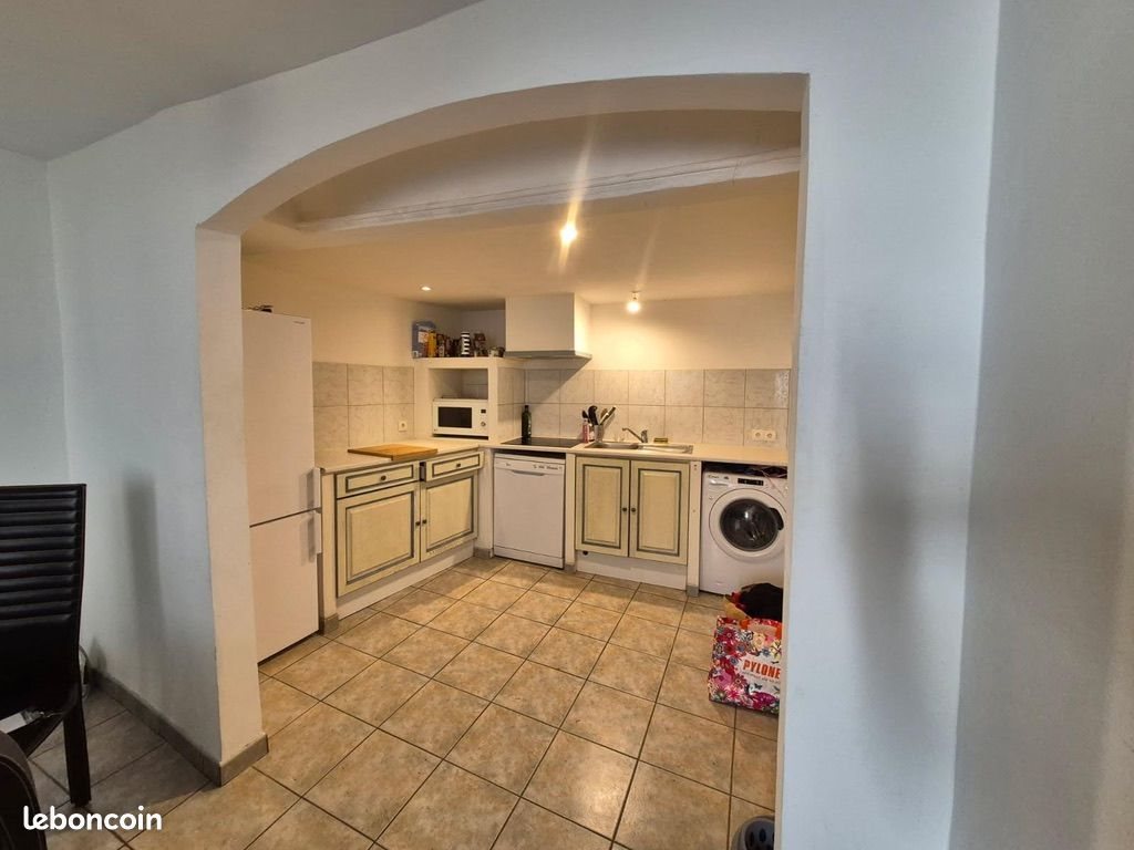Appartement à vendre, 32m², L'Isle-sur-la-Sorgue