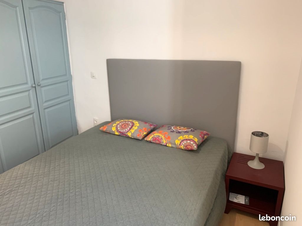 Appartement à vendre, 32m², L'Isle-sur-la-Sorgue