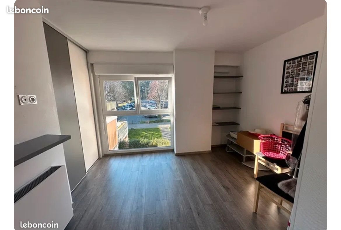 Appartement à vendre, 64m², Hérouville-Saint-Clair