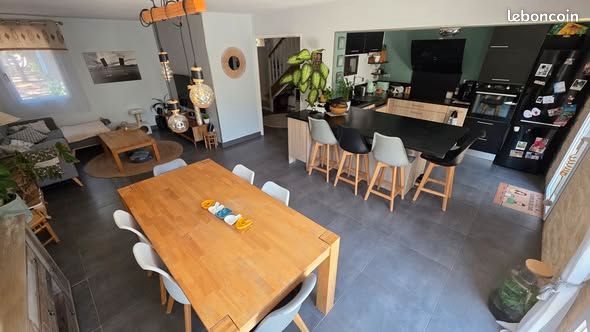 Maison à vendre, 88m², Toulouse
