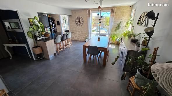 Maison à vendre, 88m², Toulouse