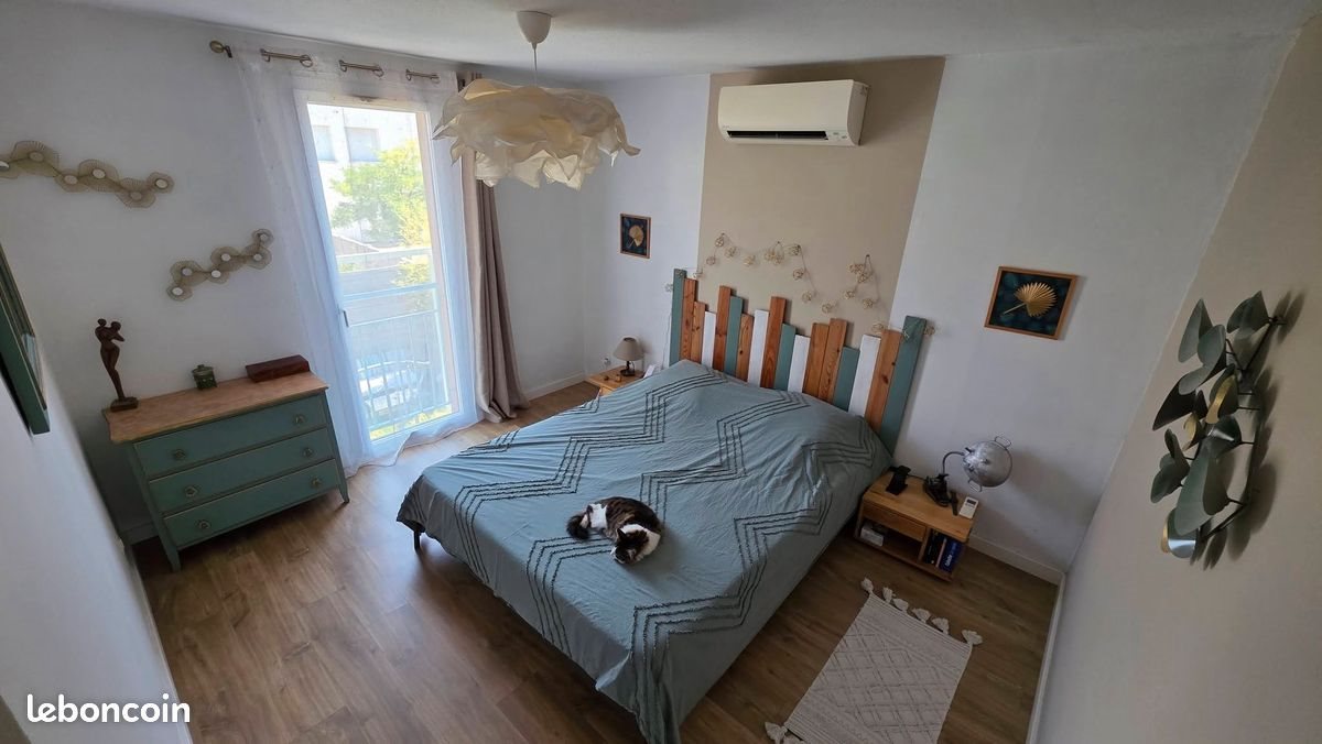 Maison à vendre, 88m², Toulouse