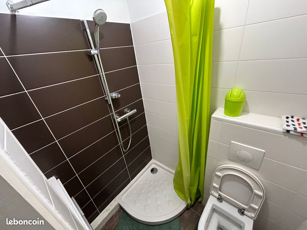 Appartement à louer, 20m², Tourcoing