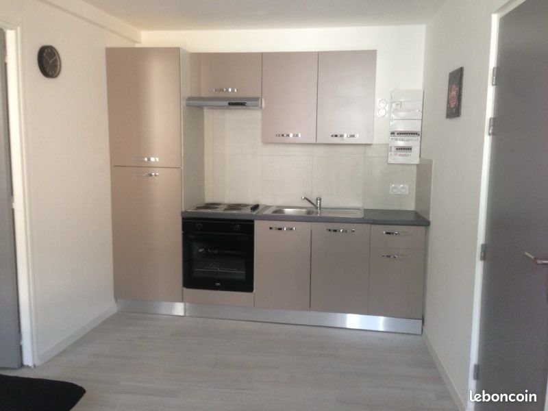 Appartement à louer, 34m², Saint-Paul-lès-Durance