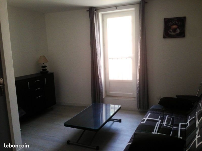 Appartement à louer, 34m², Saint-Paul-lès-Durance
