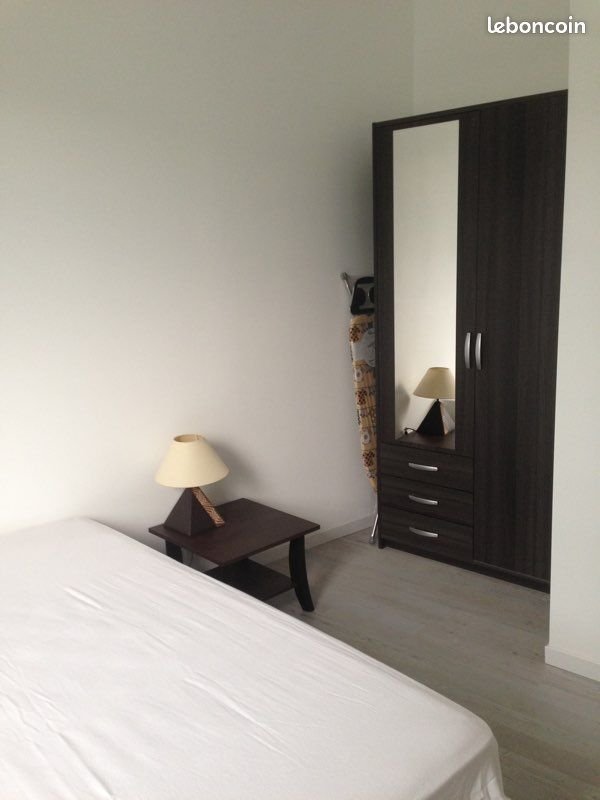 Appartement à louer, 34m², Saint-Paul-lès-Durance