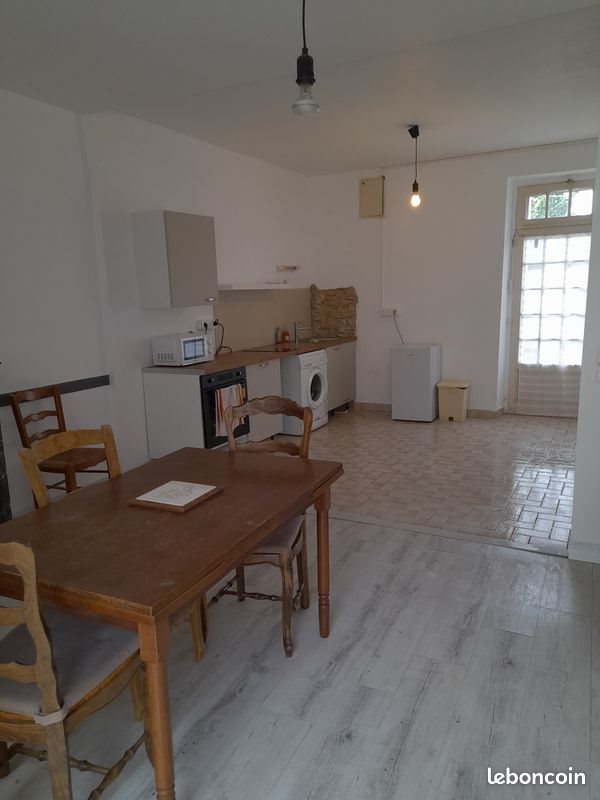 Maison à louer, 70m², Vallons-de-l'Erdre