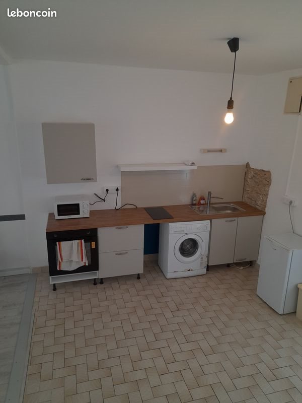 Maison à louer, 70m², Vallons-de-l'Erdre