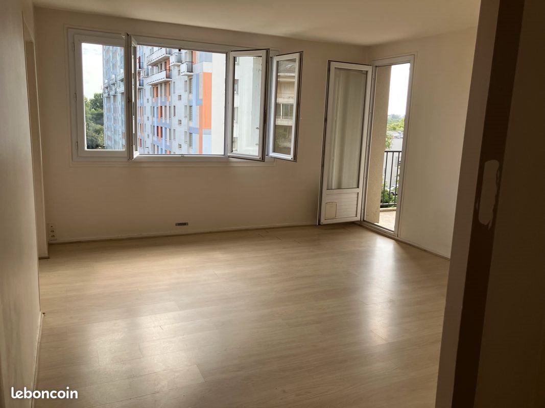 Appartement à louer, 65m², Angers